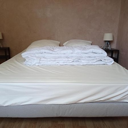 Appartement Duplex Avec Cour 10 Pers Berck Exterior foto