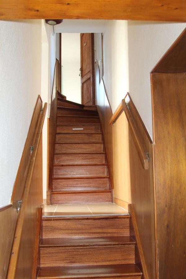 Appartement Duplex Avec Cour 10 Pers Berck Exterior foto