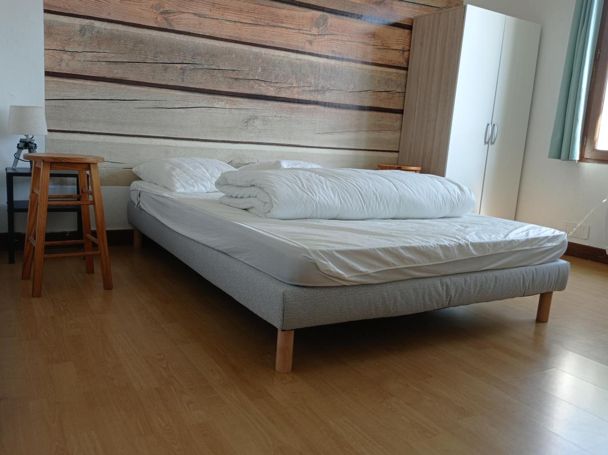 Appartement Duplex Avec Cour 10 Pers Berck Exterior foto